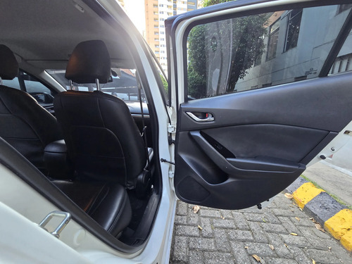 Mazda 3 2.0 Touring Mec 2019