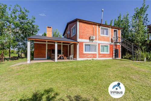 Imagen 29 de 30 de Complejo De Cabañas En Los Reartes