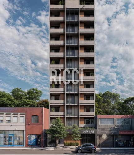 Departamento Dos Ambientes En Venta Quilmes Desarrollo En Pozo