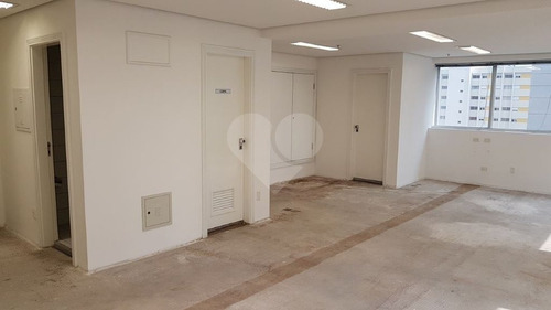 Comercial-são Paulo-brooklin | Ref.: 3-im205862 - 3-im205862