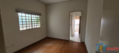Imagem 8 de 12 de Casa Comercial - Venda - Vl Maristela - Presidente Prudente - Sp - 2088