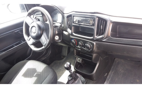 Fiat Strada 1.4 FIRE FLEX ENDURANCE CS MANUAL
