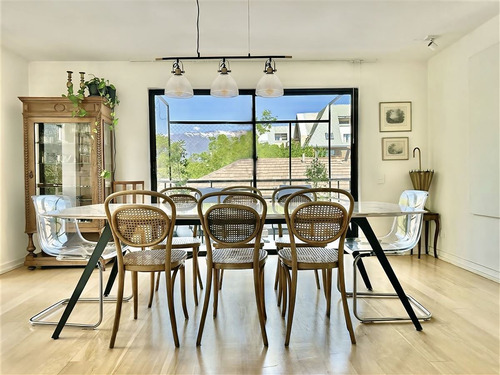Remodelado: Luis Carrera / Candelaria Goyenechea
