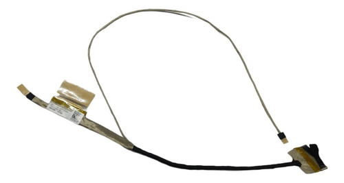 Cable Flex De Video Hp Pavilion 11-e 215 G1 Dc02c006500 F232