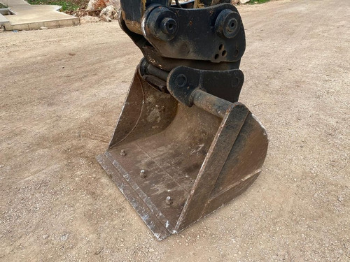 Imagen 9 de 9 de Excavadora 312c (cat, Año 2004, 8000 Hrs)