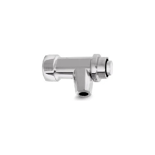 Llave Tipo Grifo Cromado Filtro De Agua Enfriador 3/8 Tesco