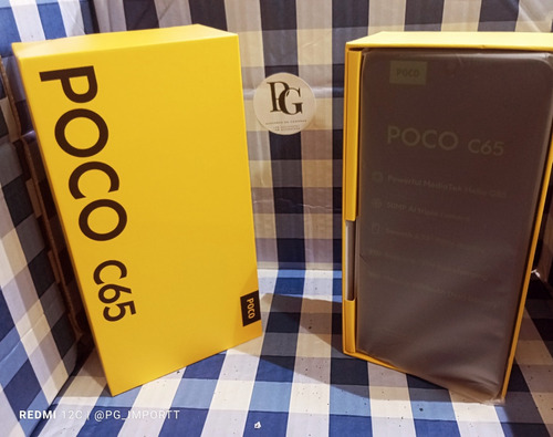 Xiaomi Poco M5s