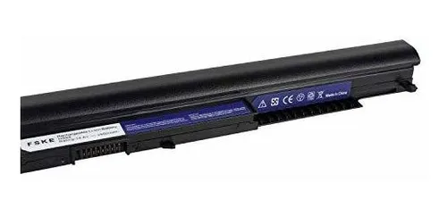 Hs04 Hs03 Batería Para Computadora Portátil Para Hp 8...
