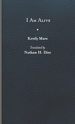 Libro I Am Alive - Mars, Kettly