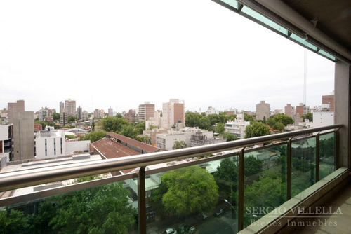 Imagen 2 de 6 de Departamento Monoambiente A Estrenar