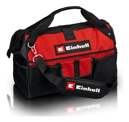 Bolso Porta Herramientas 45 X 22 Cm Max 20kg Calidad Einhell