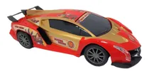 Comprar Auto Radio Control Volante Avengers Marvel ELG 53522 El Gato