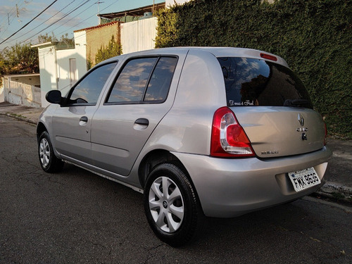 Renaut Clio