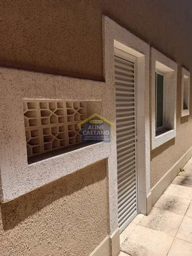 Casa De Alto Padrão Canto Do Forte Venha Conhecer Fino Bom G - Vcla64405
