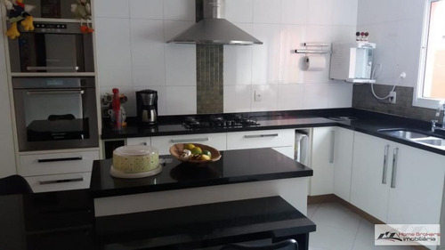 Imagem 13 de 15 de Casa Em Condomínio Para Venda Em Jundiaí, Chácara Morada Mediterrânea, 4 Dormitórios, 1 Suíte, 2 Banheiros, 2 Vagas - 17759v_2-898417