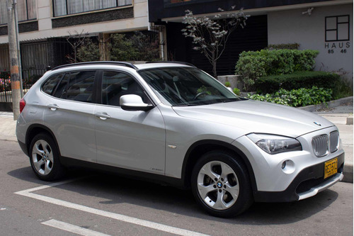 BMW X1 3.0 E84 Xdrive 28i Executive