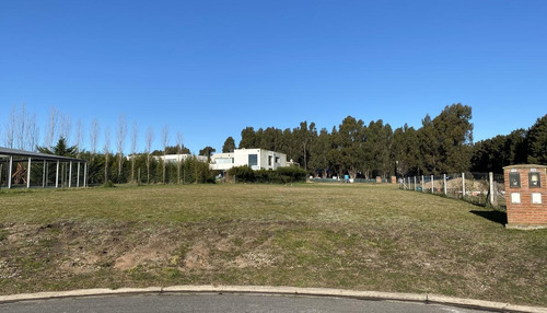 Imagen 3 de 18 de En Venta Lote 239, Barrio Arenas Del Sur, Mar Del Plata.