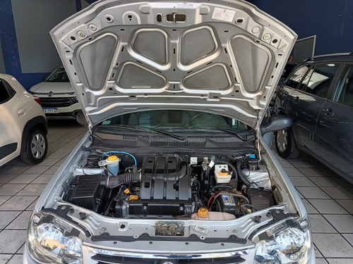 Fiat Palio 1.4 Fire Pack Top