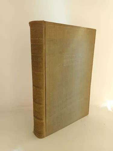 Geografia Humana - Jean Brunhes - Juventud - Usado (Usado)
