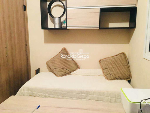 Imagem 9 de 27 de Apartamento Venda/locação 3 Dorms, Santa Cecília- R$ 2.7 Mi - A5095