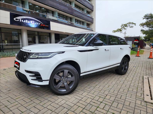 Land Rover Range Rover Velar 3.0 v6 P380 Casolina R-dynamic s Automático