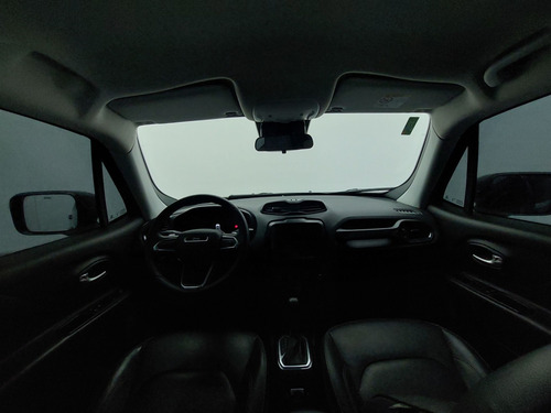 Jeep Renegade 1.3 T270 TURBO FLEX LONGITUDE AT6