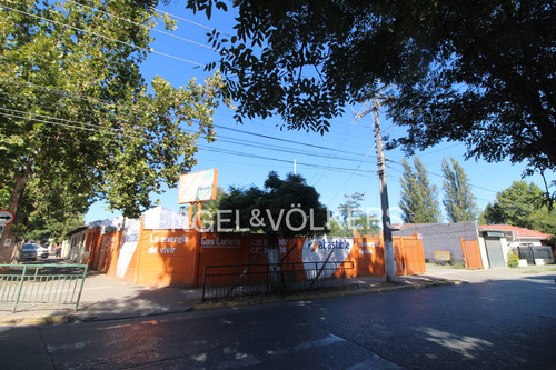 Sitio En Machalí