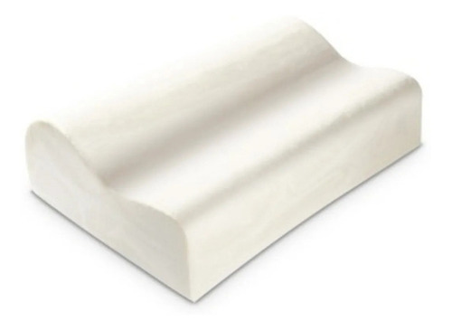 Imagen 2 de 7 de Almohada Ortopedica Memory Foam