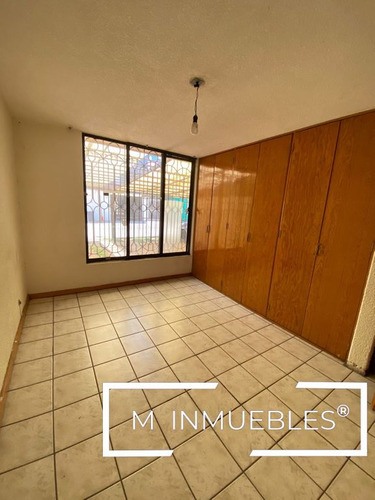 Sobrio Departamento En Venta En Chapultepec Ote.