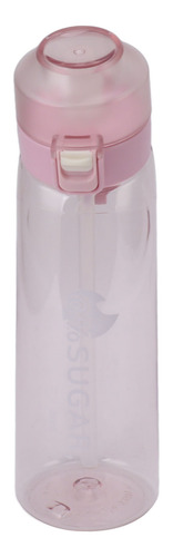 Botella De Agua Con Correa Para Fitness