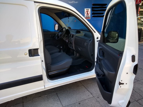 Citroen Berlingo Furgon 1.4 Business Am54 2016