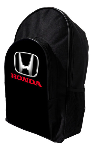 Mochila Escolar Honda #113