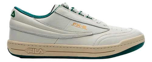 Zapatilla Hombre Fila Fx-2 Vintage/bv