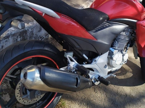 Honda Cb300r