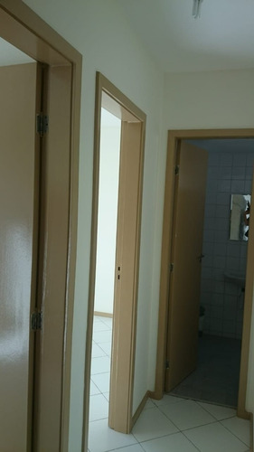 Imagem 3 de 14 de Apartamento Em Pernambués - Salvador - 14057