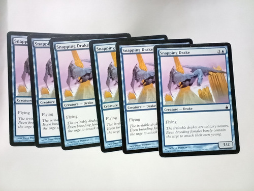 Magic The Gathering 20 Tarjetas Mtg Ravnica 3 Dimir Signet (Usado)