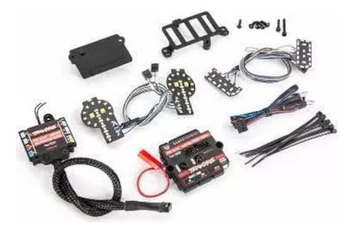Juego De Luces Led Bronco Pro Trx-4 2021 # 9290 Traxxas