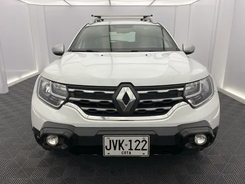 Renault Duster 1.3 Intense Mt 4x4