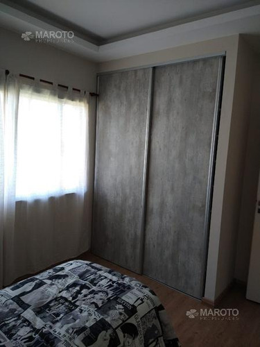 Imagen 8 de 26 de Casa En Venta Barrio Haras Santa Maria - El Molino - Maroto Propiedades