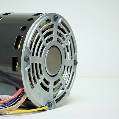 Packard 45114 Furnace Blower Fan Motor For Carrier Hc37a Spp