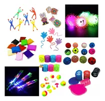 Comprar Juguete Económico 50 Pzs Piñata Fiesta Bolo Kermes