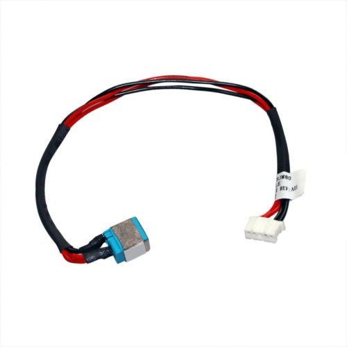 Dc Jack De Carga Puerto Para Poder Acer Aspire 7735 7735zg 7