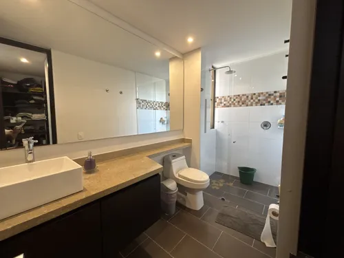 Casa En Venta En Camino De Arrayanes. Cod V135173