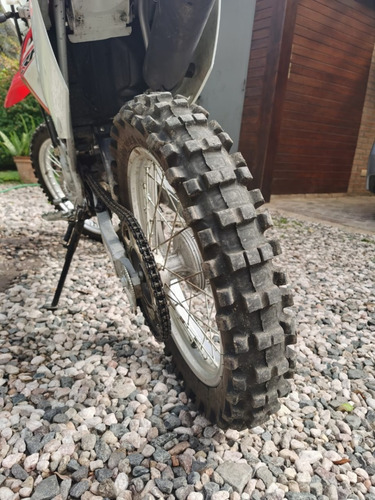 Honda Crf230f
