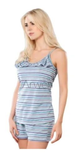 Pijamas cocot mujer sales