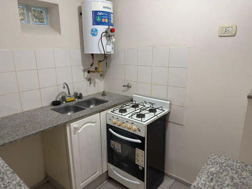 Ov Lagos Al 800 Alquiler Depto 1 Dormitorio En Rosario