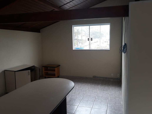 Imagem 7 de 8 de Sala, Centro, Santana De Parnaíba, Cod: 235284 - A235284