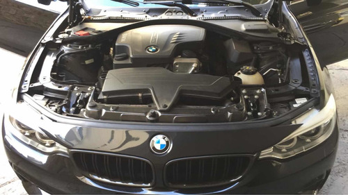 Imagem 1 de 8 de Bmw Serie 4 2015 2.0 Sport Gp Aut. 2p 245 Hp