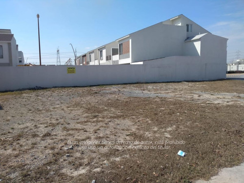 Terreno En Venta En Cosmópolis