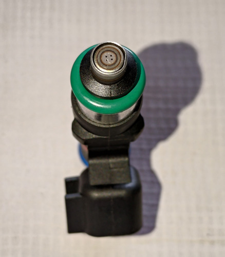 Inyector Combustible Captiva,acadia,buick Enclave,saturn Vue (Usado)